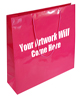 Ex-Large Gloss Rope Handle Paper Bags-56x46x15cm